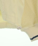 niko and...（ニコアンド）スウェット 白 サイズ:M レディース/2200659668172