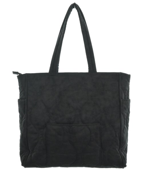 niko and...（ニコアンド）トートバッグ 黒 サイズ:- レディース/2200666054012