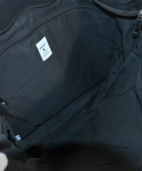 niko and...（ニコアンド）トートバッグ 黒 サイズ:- レディース/2200666054012