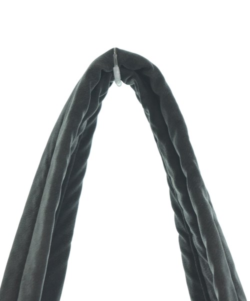 niko and...（ニコアンド）トートバッグ 黒 サイズ:- レディース/2200666054012