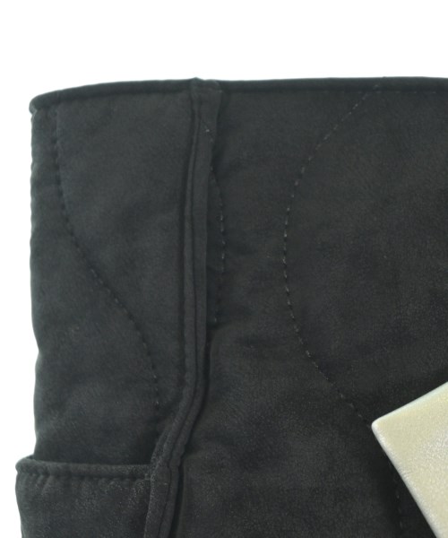 niko and...（ニコアンド）トートバッグ 黒 サイズ:- レディース/2200666054012