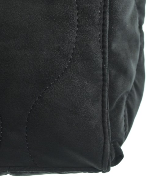 niko and...（ニコアンド）トートバッグ 黒 サイズ:- レディース/2200666054012