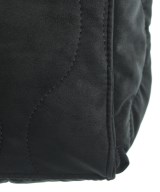 niko and...（ニコアンド）トートバッグ 黒 サイズ:- レディース/2200666054012