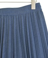 niko and...（ニコアンド）ロング・マキシ丈スカート 青 サイズ:L レディース/2200663952090