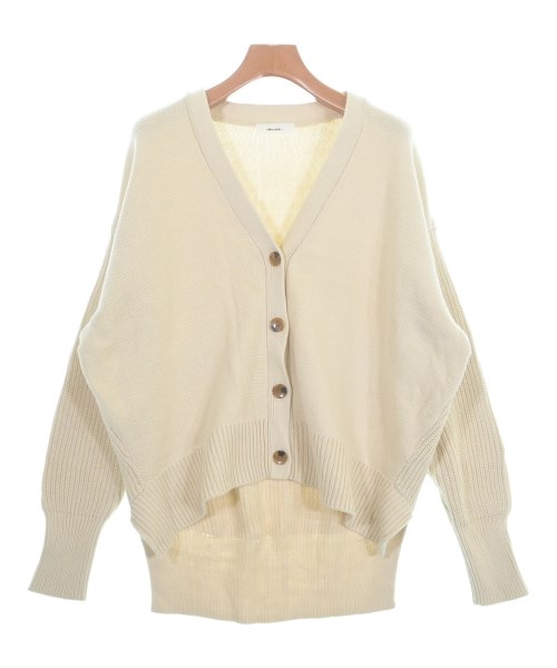 niko and...(ニコアンド)カーディガン 白 サイズ:F/2200664614119