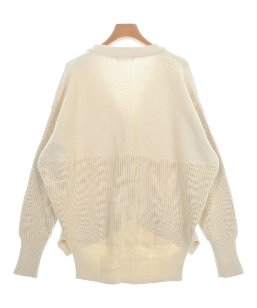 niko and...（ニコアンド）カーディガン 白 サイズ:F レディース/2200664614119