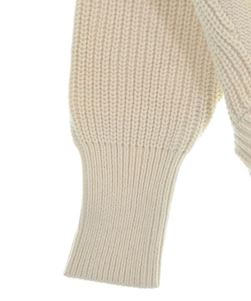 niko and...（ニコアンド）カーディガン 白 サイズ:F レディース/2200664614119