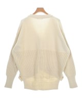 niko and...（ニコアンド）カーディガン 白 サイズ:F レディース/2200664614119