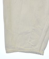 niko and...（ニコアンド）デニムパンツ 白 サイズ:XS レディース/2200664614157