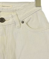 niko and...（ニコアンド）デニムパンツ 白 サイズ:XS レディース/2200664614157