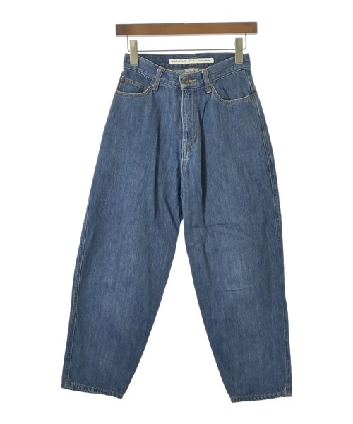 niko and...(ニコアンド)デニムパンツ 青 サイズ:XS/2200664614164