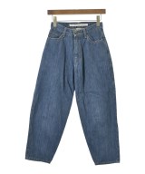 niko and...（ニコアンド）デニムパンツ 青 サイズ:XS レディース/2200664614164