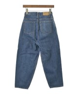 niko and...（ニコアンド）デニムパンツ 青 サイズ:XS レディース/2200664614164