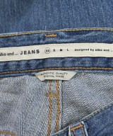 niko and...（ニコアンド）デニムパンツ 青 サイズ:XS レディース/2200664614164