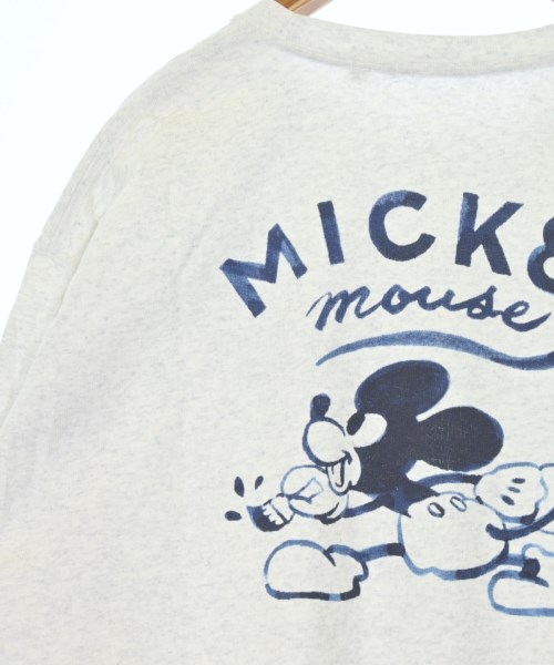 niko and...（ニコアンド）Tシャツ・カットソー グレー サイズ:L レディース/2200664502010