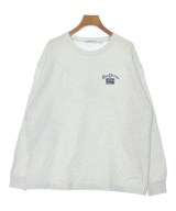 niko and...（ニコアンド）Tシャツ・カットソー グレー サイズ:L レディース/2200664502010