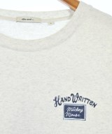 niko and...（ニコアンド）Tシャツ・カットソー グレー サイズ:L レディース/2200664502010
