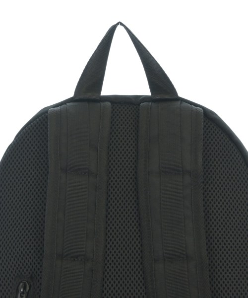 niko and...（ニコアンド）バックパック・リュック 黒 サイズ:- レディース/2200667984158