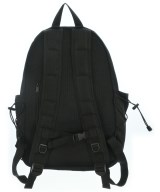 niko and...（ニコアンド）バックパック・リュック 黒 サイズ:- レディース/2200667984158