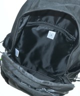 niko and...（ニコアンド）バックパック・リュック 黒 サイズ:- レディース/2200667984158