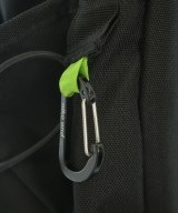 niko and...（ニコアンド）バックパック・リュック 黒 サイズ:- レディース/2200667984158