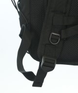 niko and...（ニコアンド）バックパック・リュック 黒 サイズ:- レディース/2200667984158