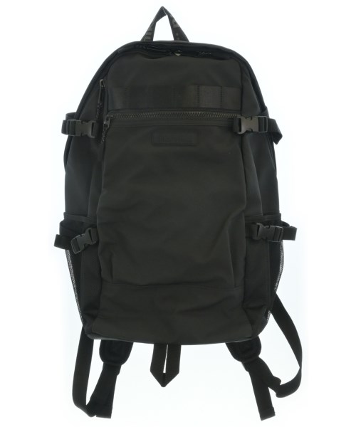 niko and...(ニコアンド)バックパック・リュック 黒 サイズ:-/2200667984165