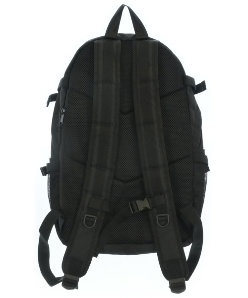 niko and...（ニコアンド）バックパック・リュック 黒 サイズ:- レディース/2200667984165