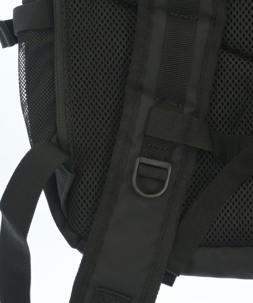 niko and...（ニコアンド）バックパック・リュック 黒 サイズ:- レディース/2200667984165