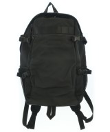 niko and...（ニコアンド）バックパック・リュック 黒 サイズ:- レディース/2200667984165