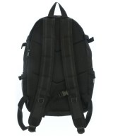 niko and...（ニコアンド）バックパック・リュック 黒 サイズ:- レディース/2200667984165