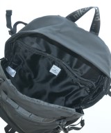 niko and...（ニコアンド）バックパック・リュック 黒 サイズ:- レディース/2200667984165