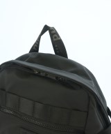 niko and...（ニコアンド）バックパック・リュック 黒 サイズ:- レディース/2200667984165