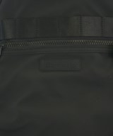 niko and...（ニコアンド）バックパック・リュック 黒 サイズ:- レディース/2200667984165