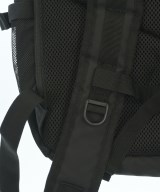 niko and...（ニコアンド）バックパック・リュック 黒 サイズ:- レディース/2200667984165