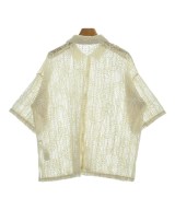 niko and...（ニコアンド）カジュアルシャツ ベージュ サイズ:F レディース/2200665364075