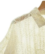 niko and...（ニコアンド）カジュアルシャツ ベージュ サイズ:F レディース/2200665364075