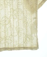 niko and...（ニコアンド）カジュアルシャツ ベージュ サイズ:F レディース/2200665364075