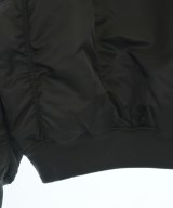 niko and...（ニコアンド）ブルゾン 黒 サイズ:L メンズ/2200668338097