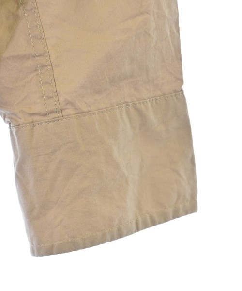 niko and...（ニコアンド）カジュアルシャツ 茶 サイズ:M レディース/2200666855022