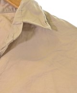 niko and...（ニコアンド）カジュアルシャツ 茶 サイズ:M レディース/2200666855022