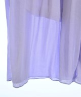 niko and...（ニコアンド）ロング・マキシ丈スカート 紫 サイズ:-(M位) レディース/2200666855039