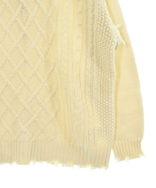 niko and...（ニコアンド）カーディガン 白 サイズ:F レディース/2200666855091