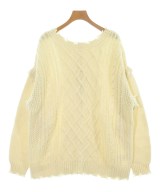 niko and...（ニコアンド）カーディガン 白 サイズ:F レディース/2200666855091