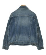 niko and...（ニコアンド）デニムジャケット 青 サイズ:4(L位) レディース/2200664859015