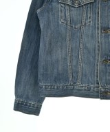 niko and...（ニコアンド）デニムジャケット 青 サイズ:4(L位) レディース/2200664859015
