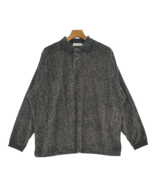 niko and...(ニコアンド)Tシャツ・カットソー グレー サイズ:M/2200666169013