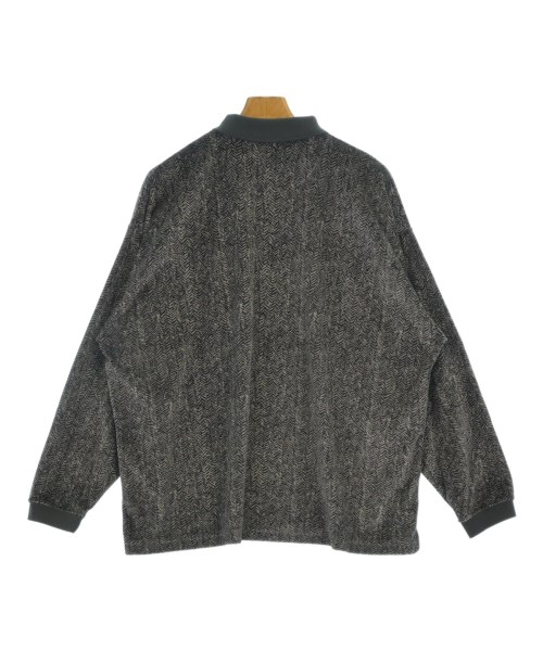 niko and...（ニコアンド）Tシャツ・カットソー グレー サイズ:M メンズ/2200666169013