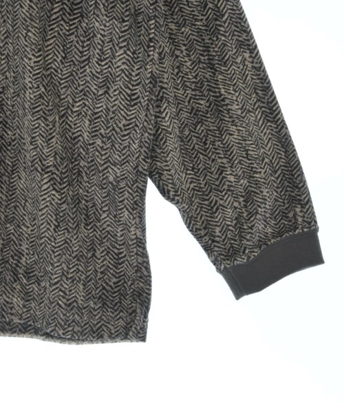 niko and...（ニコアンド）Tシャツ・カットソー グレー サイズ:M メンズ/2200666169013