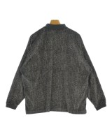 niko and...（ニコアンド）Tシャツ・カットソー グレー サイズ:M メンズ/2200666169013